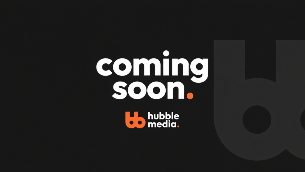 Coming soon beeld voor het GTS Benelux project