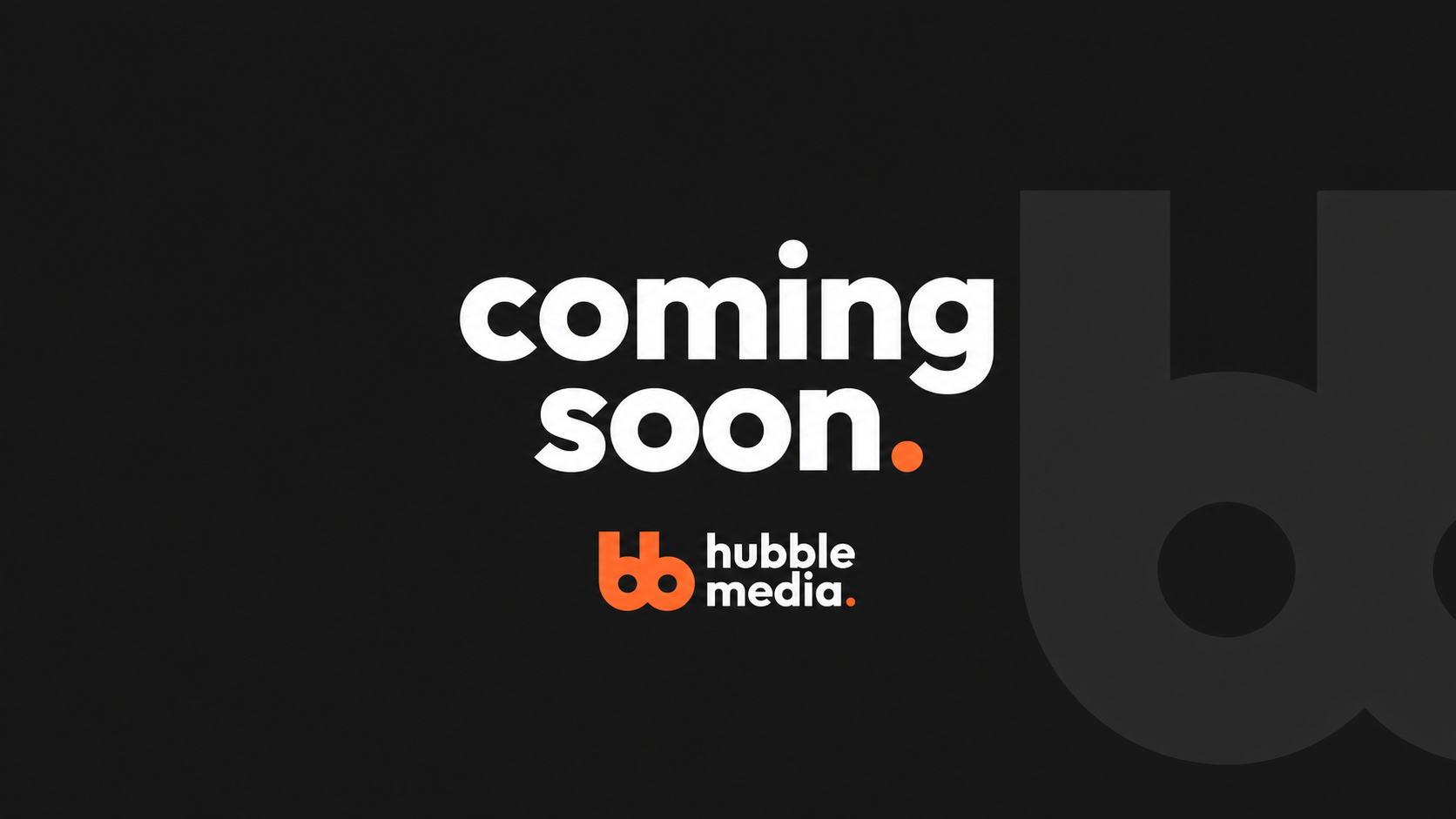 Coming soon beeld voor het GTS Benelux project