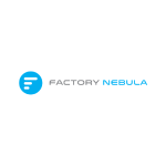 Logo FactoryNebula