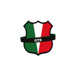 Logo GTS Benelux