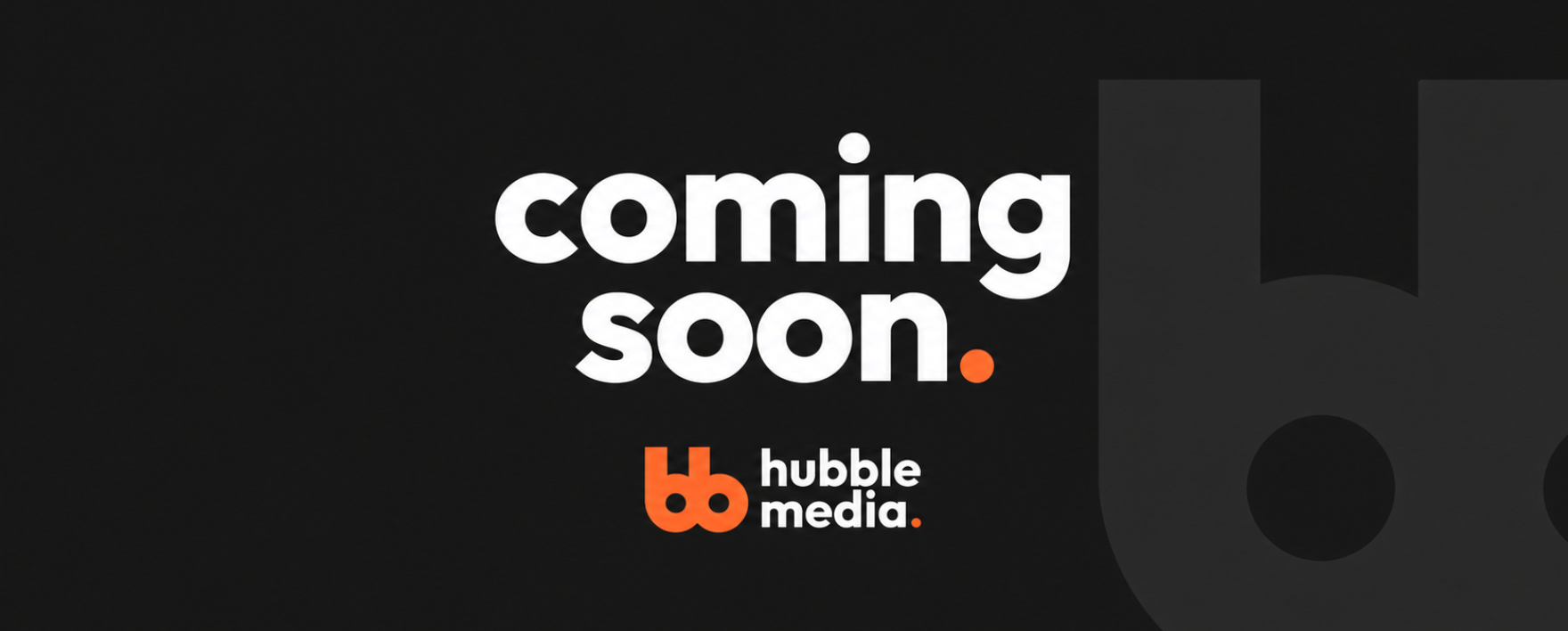 Coming soon beeld voor het GTS Benelux project